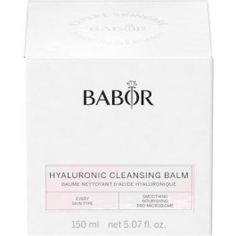   Babor Бальзам  Hyaluronic Cleansing Balm Очищаючий з гіалуроновою кислотою 150 мл (4015165363224)