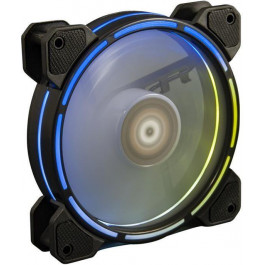   Frime Iris LED Fan Think Ring RGB HUB (FLF-HB120TRRGBHUB16)