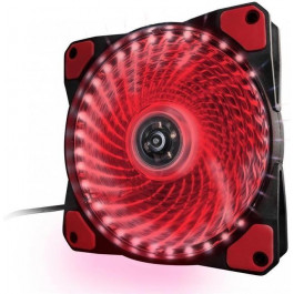   Frime Iris 33LED Red (FLF-HB120R33)