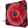 Frime Iris 33LED Red (FLF-HB120R33) - зображення 3