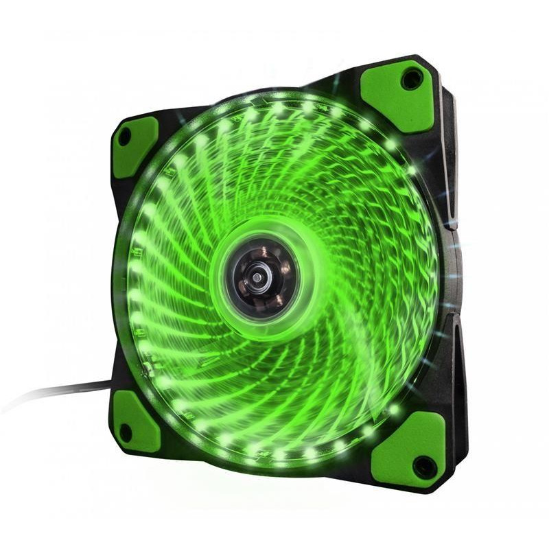 Frime Iris 33LED Green (FLF-HB120G33) - зображення 1