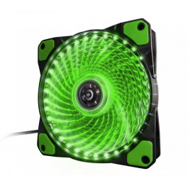   Frime Iris 33LED Green (FLF-HB120G33)