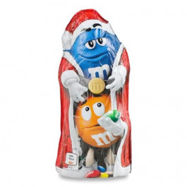   M&M’s Фігурка шоколадна  з драже, 100 г (50166398)