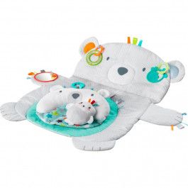   Bright Starts Tummy Time Prop & Play (10841)