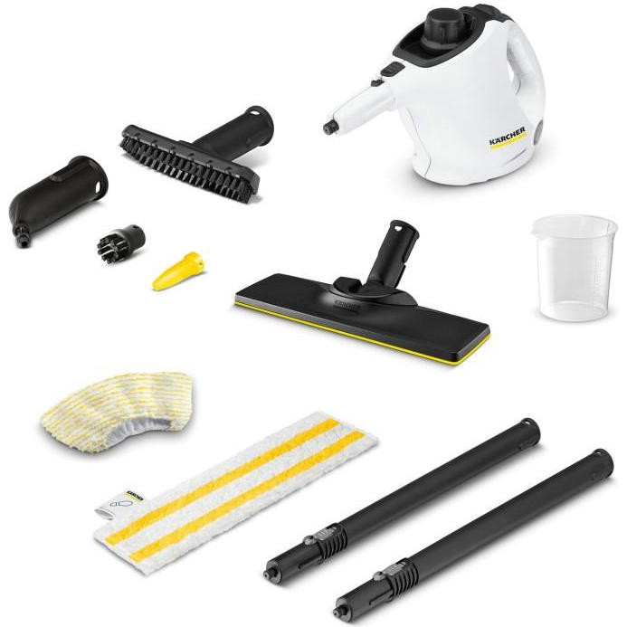 Karcher SC 1 EasyFix (1.516-401.0) - зображення 1