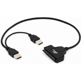   Frime USB 2.0 to SATA 0.38m (FHA2021)