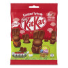 Nestle Шоколад Kit Kat Easter break Кролики з начинкою, 6*11 г (8000300405118) - зображення 1