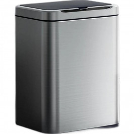   Youpin Розумний кошик для сміття  Erlan Stainless Steel Smart Sensor Trash Can 15L BF-GB202