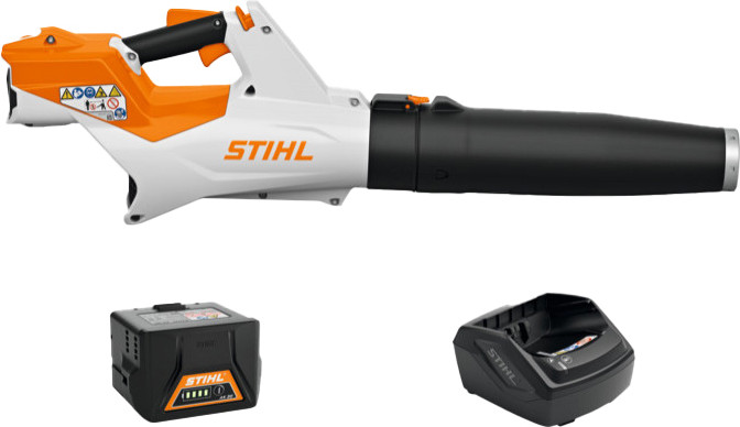 STIHL BGA 60 SET (BA040115948) - зображення 1