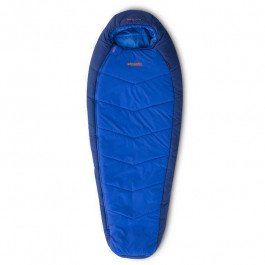   Pinguin Comfort Junior / 150cm left, blue