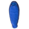 Pinguin Comfort Junior / 150cm left, blue - зображення 2