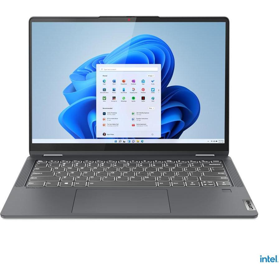 Lenovo IdeaPad Flex 5 14IAU7 (82R700L4US) - зображення 1