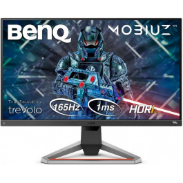   BenQ EX2710S (9H.LKFLA.TBE)