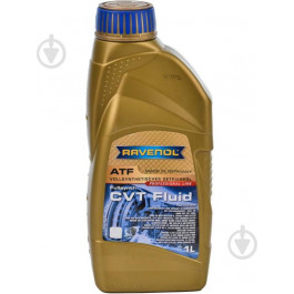   RAVENOL CVT Fluid 1л