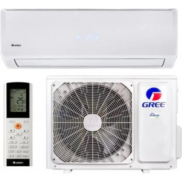   GREE Smart R-32 GWH24QE-K6DNB6I