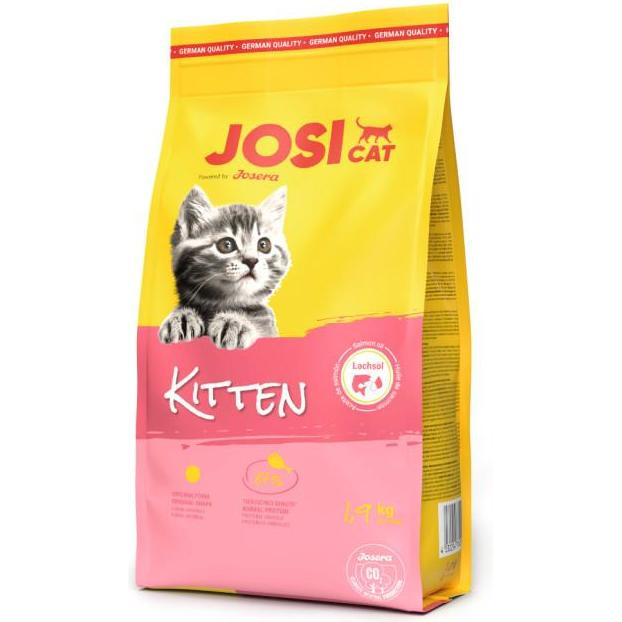 Josera JosiCat Kitten 1.9 кг (50013187) - зображення 1