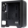 Zalman S2 TG Black - зображення 6