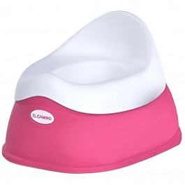   El Camino ME 1153 BASIC POTTY pink