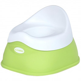   El Camino ME 1153 BASIC POTTY green