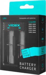   VIDEX VCH-L201 (27244)