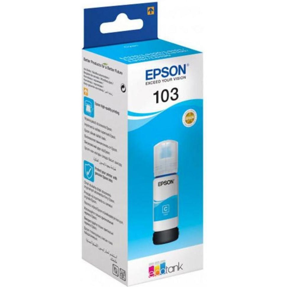 Epson C13T00S24A - зображення 1