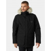 Helly Hansen Парка чоловіча  Patrol Parka 53998-990 2XL Black (7040058707561) - зображення 1