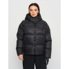 PUMA Пуховик зимовий короткий жіночий  Hooded Ultra Down Puffer Jacket 67536901 XXS Black (4099683649657) - зображення 1