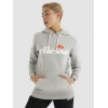 Ellesse Худи  Torices Oh Hoody SGS03244-112 S (10) Grey Marl (5057677805549) - зображення 1