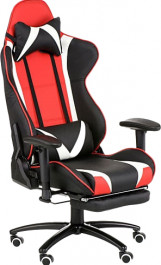   Special4You ExtremeRace Black/Red/White (E6460)