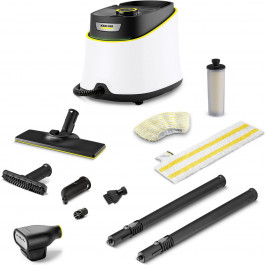   Karcher SC 3 Deluxe Textile Edition (1.513-435.0)