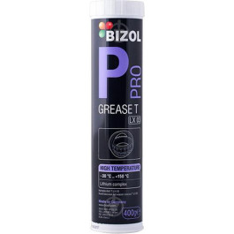   BIZOL Смазка -  Pro Grease T LX 03 High Temperature 0.4кг