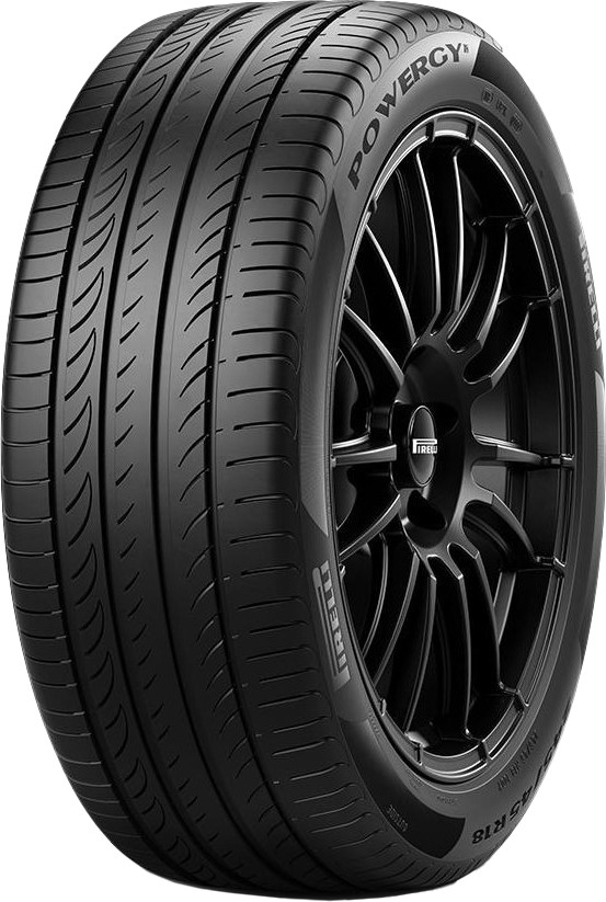 Pirelli Powergy (235/50R18 101Y) - зображення 1