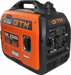   GTM DK2500i