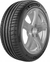   Michelin Pilot Sport 4 (295/40R20 110Y)