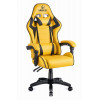 Hell's HC-1007 Yellow