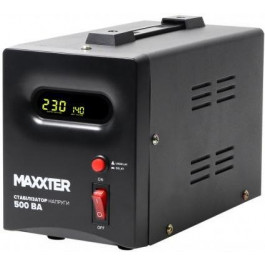   Maxxter MX-AVR-S500-01