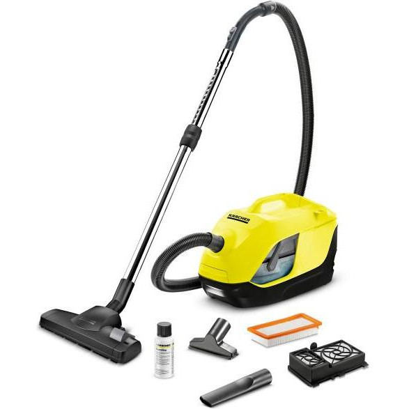 Karcher DS 6 (1.195-220.0) - зображення 1