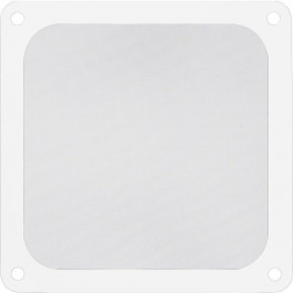   Silverstone FF143 White (SST-FF143W)