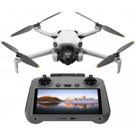   DJI Mini 4 Pro Fly More Combo Plus DJI RC 2 (CP.MA.00000740.01)