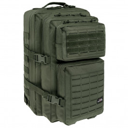   Tac Maven Assault Large LC / Olive Green (D16006-06)