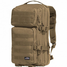   Tac Maven Assault Small / Coyote (D16001-03)