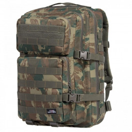   Tac Maven Assault Large / GR.Camo (D16002-56)