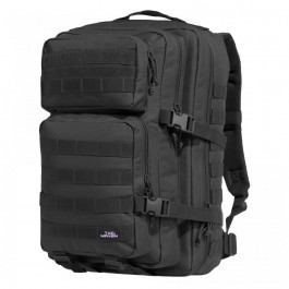   Tac Maven Assault Large / Black (D16002-01)