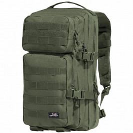   Tac Maven Assault Small / Olive Green (D16001-06)