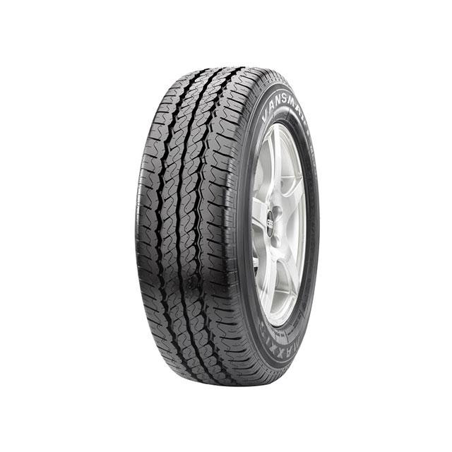 Maxxis Vansmart MCV3+ (215/65R16 109T) - зображення 1