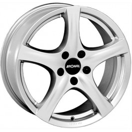   RONAL R42 (R16 W6.5 PCD4x108 ET40 DIA76.0)