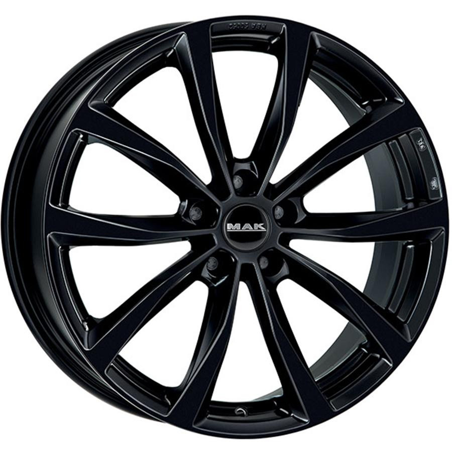 MAK Wolf (R18 W7.5 PCD5x114.3 ET35 DIA76) - зображення 1