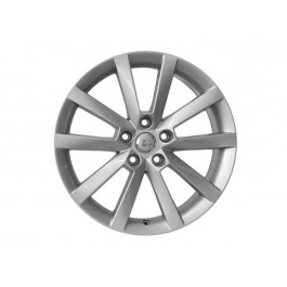   WSP Italy Skoda W3503 (R17 W7.0 PCD5x112 ET45 DIA57.1)