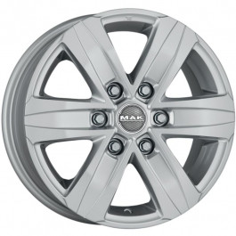   MAK Stone 6 (R17 W7.5 PCD6x139.7 ET25 DIA106.1)