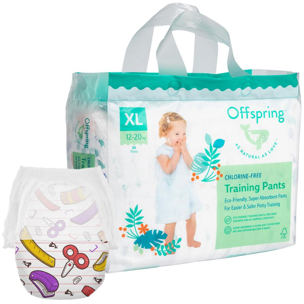 Offspring Crafty XL, 30 шт (DP-OI-FAP-XL30P-CRA) - зображення 1